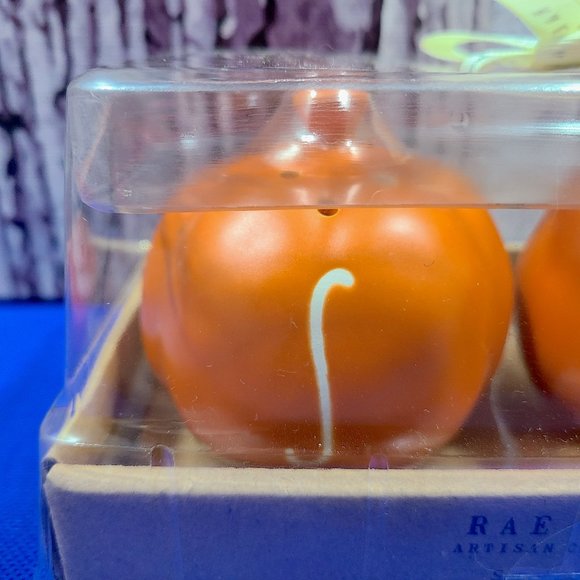 Rae Dunn Salt And Pepper Shakers - Picture 3 of 5